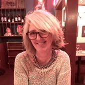 Ruth Palmer