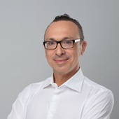 Albert Morell