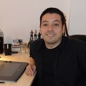 Rodrigo Araya