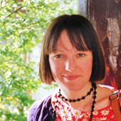 Vicky Scott