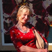 Rosie Sanders