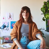 Iratxe López de Munáin
