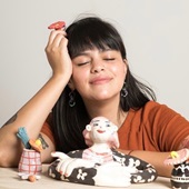 Caribay M. Benavides