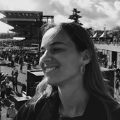 Maddalena Carrai