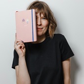 Julia Prokhotskaya In Colour