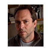 Martin Hargreaves Color