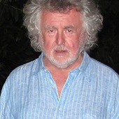 Gray Jolliffe