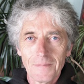 Alan Baker