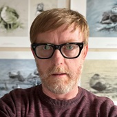 Andrew Beckett