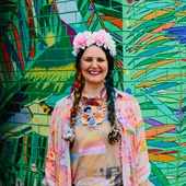 Sarah Beetson