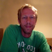 Adam Larkum