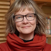 Kathryn Rathke