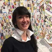 Jennifer Maravillas-Bell