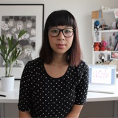Chrissy Lau
