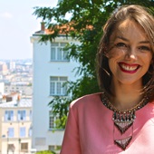 Agnès Ernoult