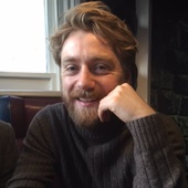Tom Bonson