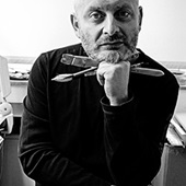 Lev Kaplan