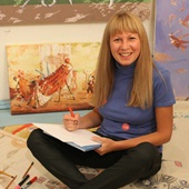 Victoria Fomina