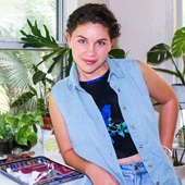 Kelli Laderer