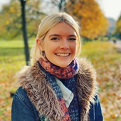 Georgie Stewart