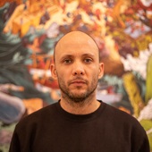 Carles Garcia O'Dowd
