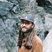 Jacob Stead