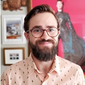 Max Erwin