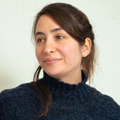 Samantha Silverman