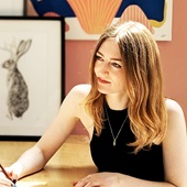Lauren Mortimer Colours