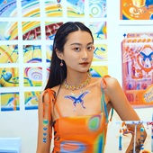 Wenjing Yang