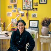 Fangfang Han
