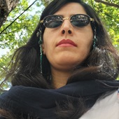 Maryam Seraji