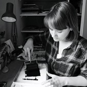 Emily Robertson