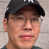 Dongkyu Lim