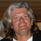 Michael Frith