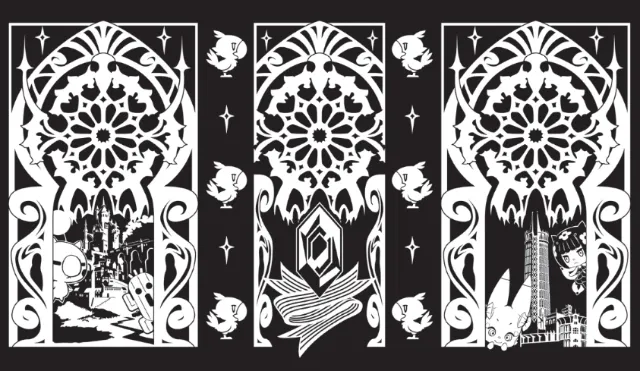 World of warcraft vector graphic