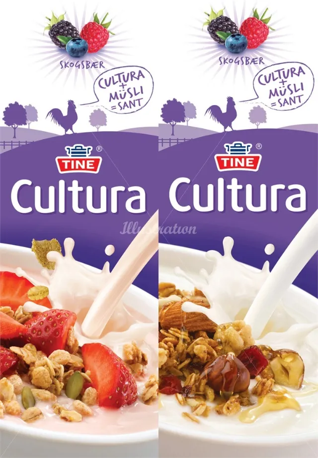 Food & Drink Cultura
