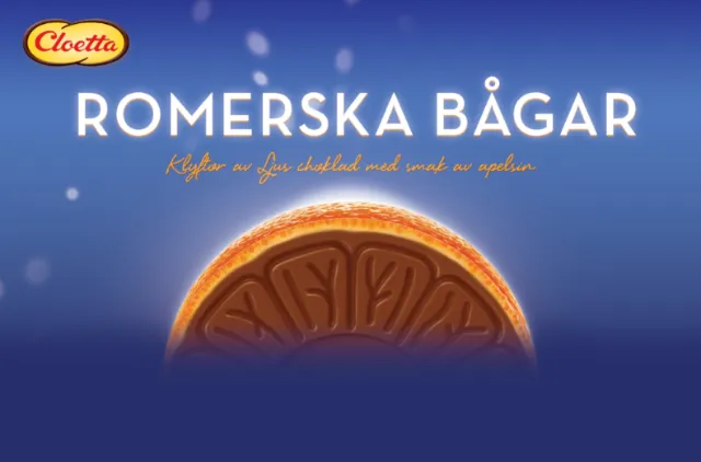 Food & Drink Romerska Bagar