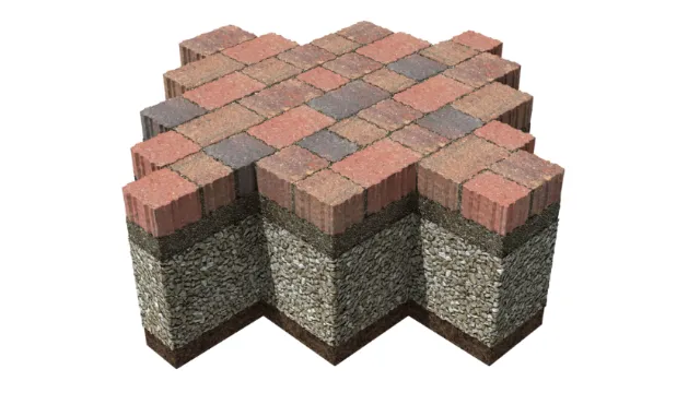 3d/CGI Rendering foot path