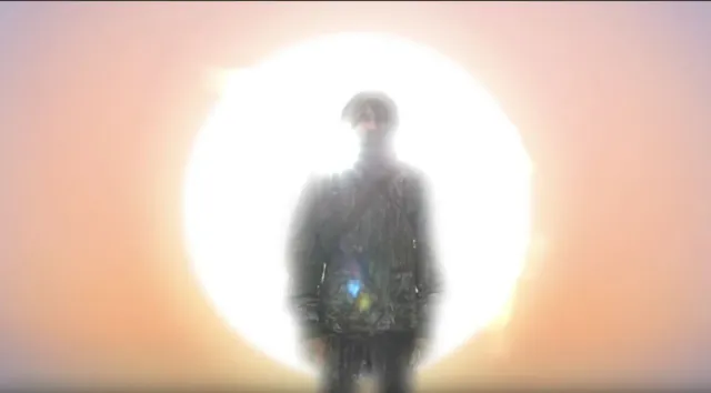 Pacifist Preppers VFX animation for Maharishi