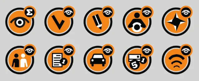Icon illustration by Tim Weiffenbach
