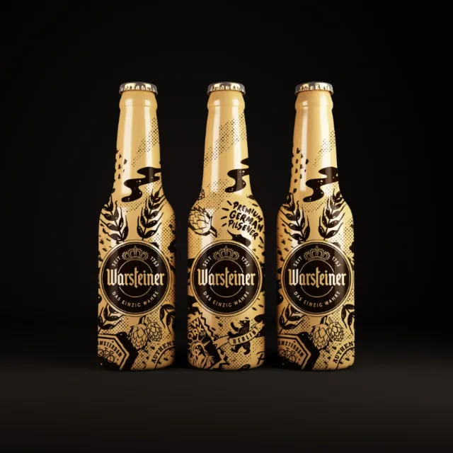 Food & Drink Worsteiner drink
