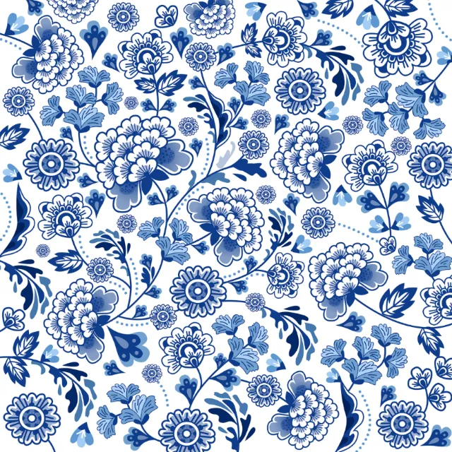 Textile Design by Alyssa De Asis illustrator