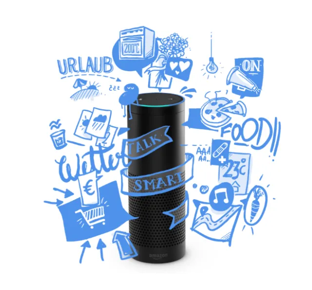 lettering illustration witter talk smart