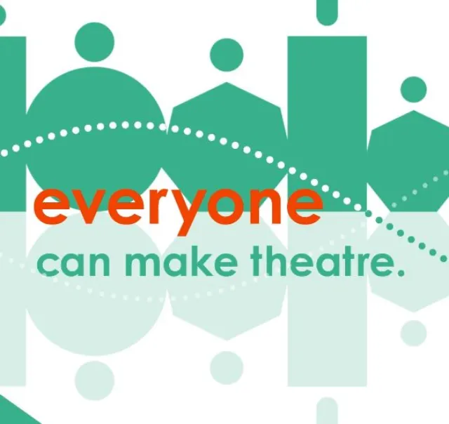 Royal exchange theater audience manifesto text animation film