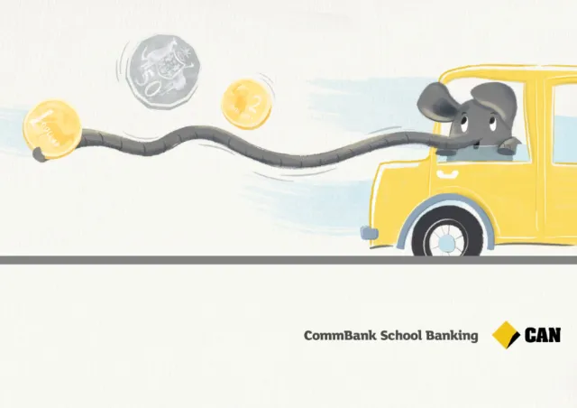 Elephant in car
