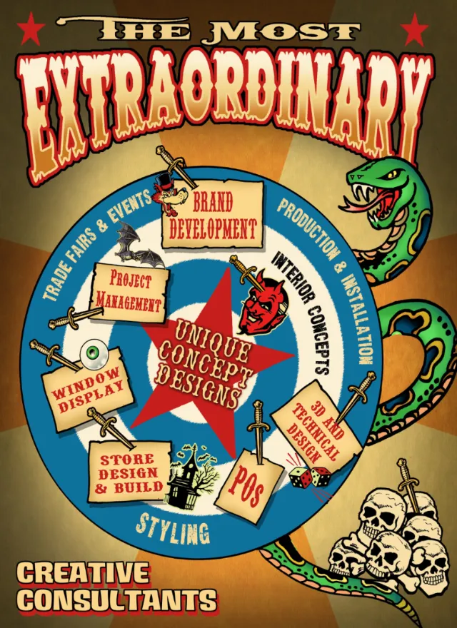 The Most extraordinary hand lettering