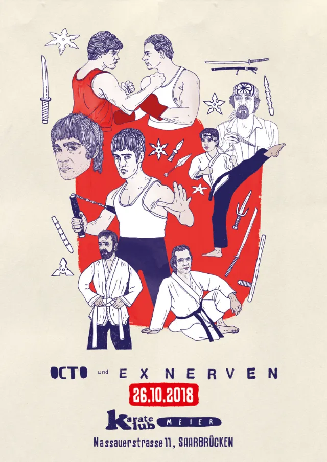 Sports & Fitness martial arts