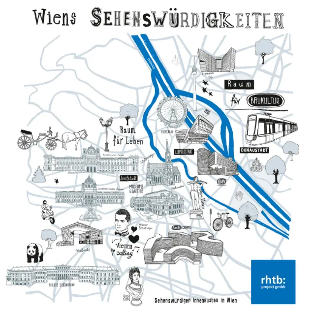 Maps Wiens