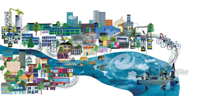 Graphic Lifestyle The world of Guidewired